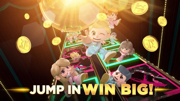 VIP777 App Mobile Gaming Screenshot